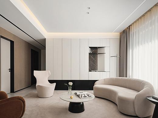 上淮铂悦府 .梦田