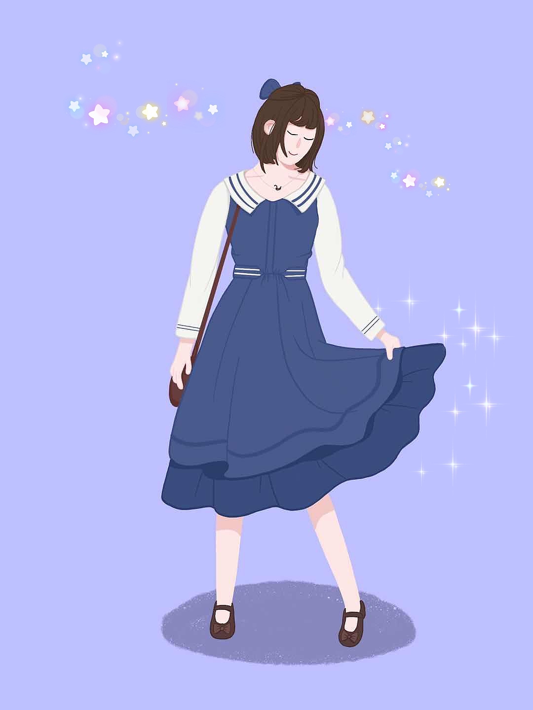 习（图ZMjA3NzI5MDU2） - 创作习作 - 站酷设计师啊呜oO原创素材 - 站酷ZCOOL