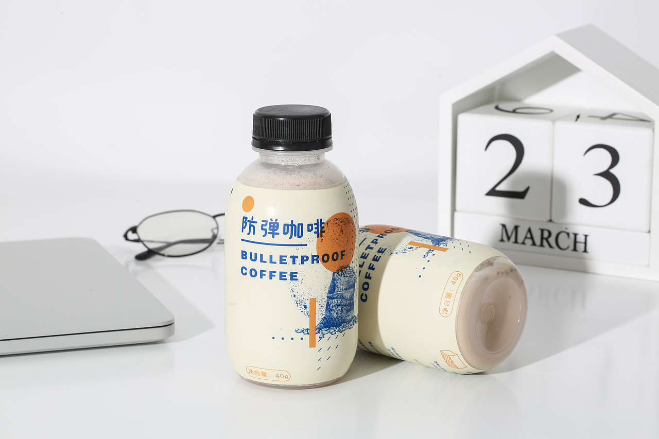 防弹咖啡包装设计（图ZMjIzMzAxMjE2） - 生活用品 - 站酷设计师楷远品牌设计原创素材 - 站酷ZCOOL