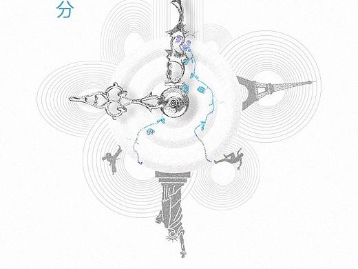 长图，品质