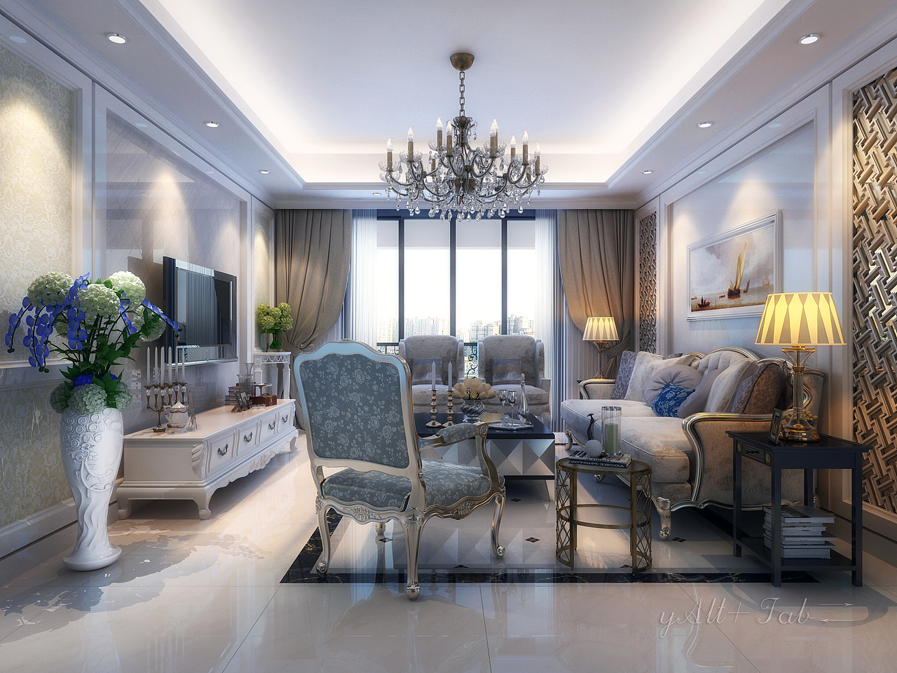 那些年画过的图们 ③