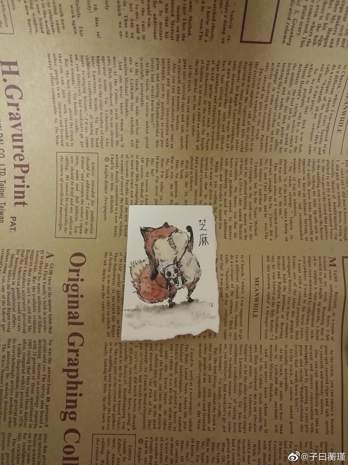 绘画练习（部分临摹）（图ZMjM1MTI2NTcy） - 艺术插画 - 站酷设计师沧诺菩提原创素材 - 站酷ZCOOL