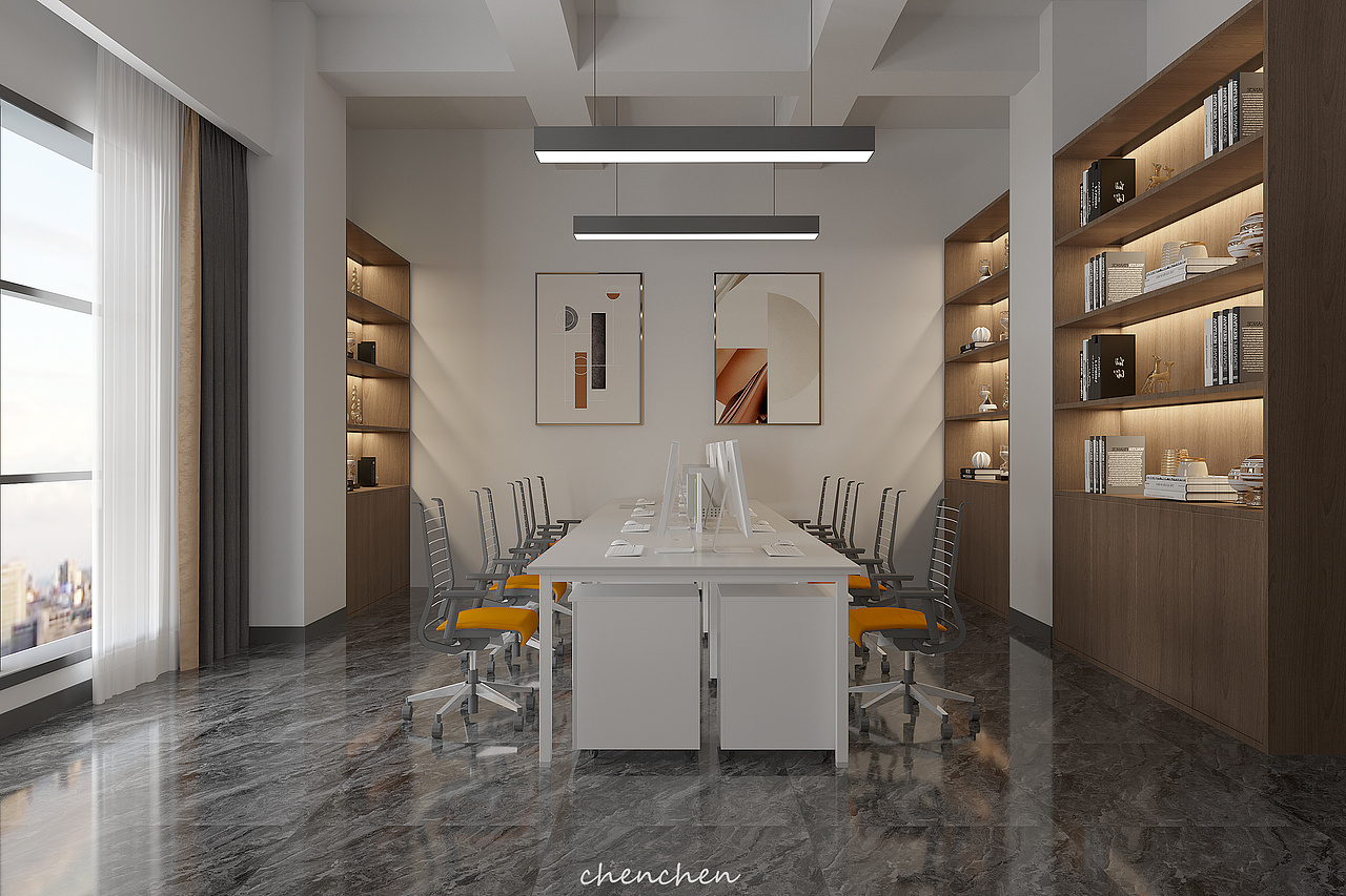 当代社畜的简约低调| |工装分享