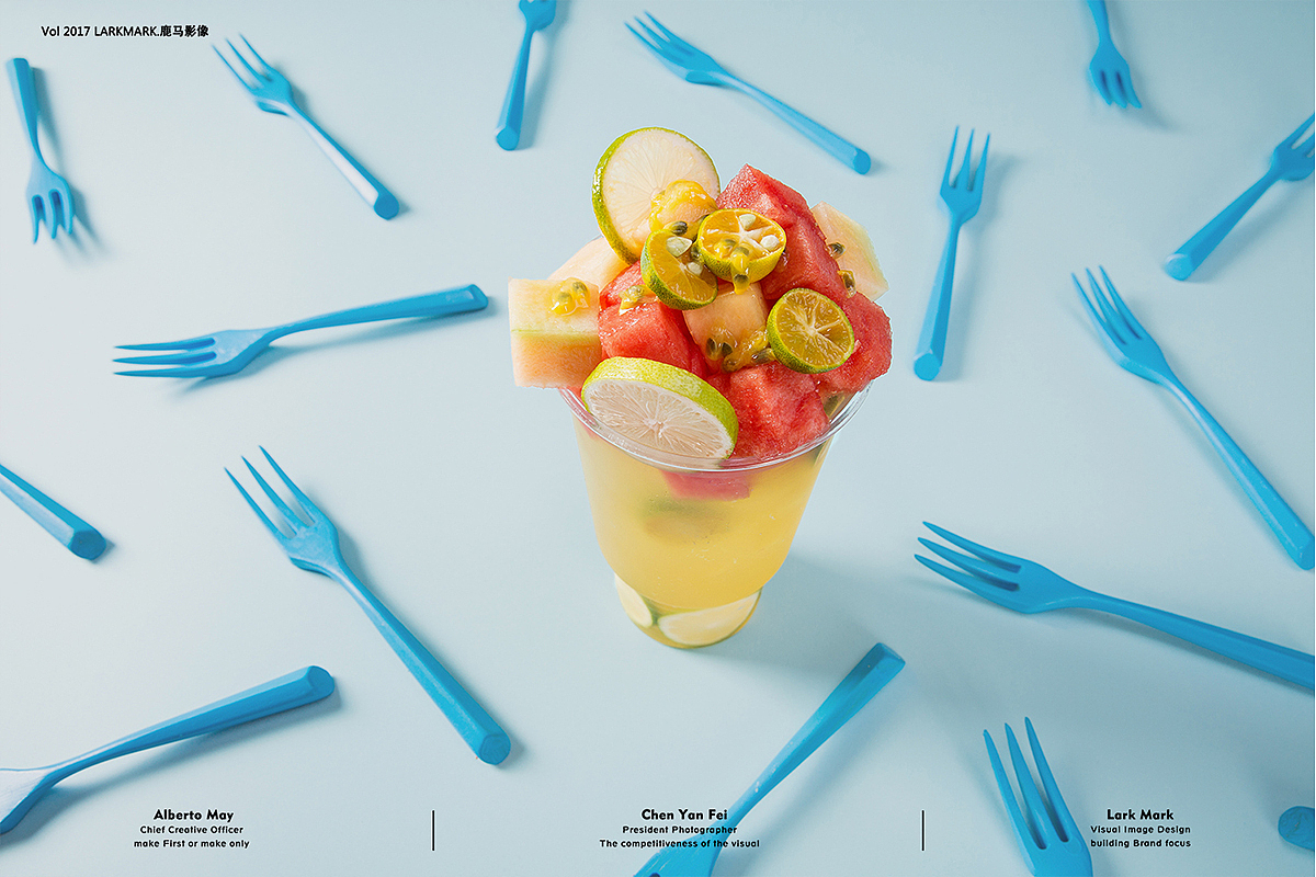 鲜果时光的前世今生| 饮品 饮料 奶茶 奶盖 摄影 海报