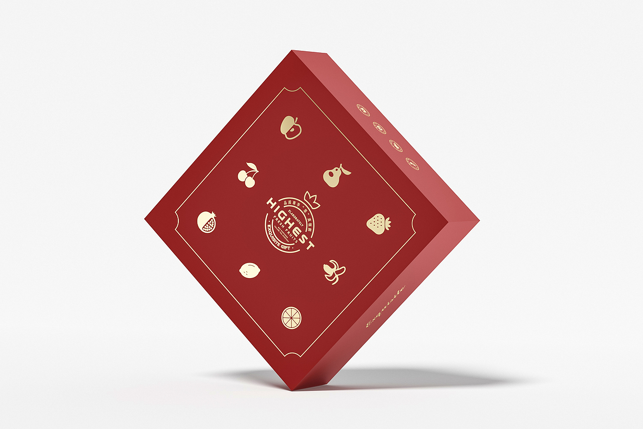 通用水果盒（图ZMzIxNzM2NDUy） - 包装 - 站酷设计师玉龙视觉原创素材 - 站酷ZCOOL