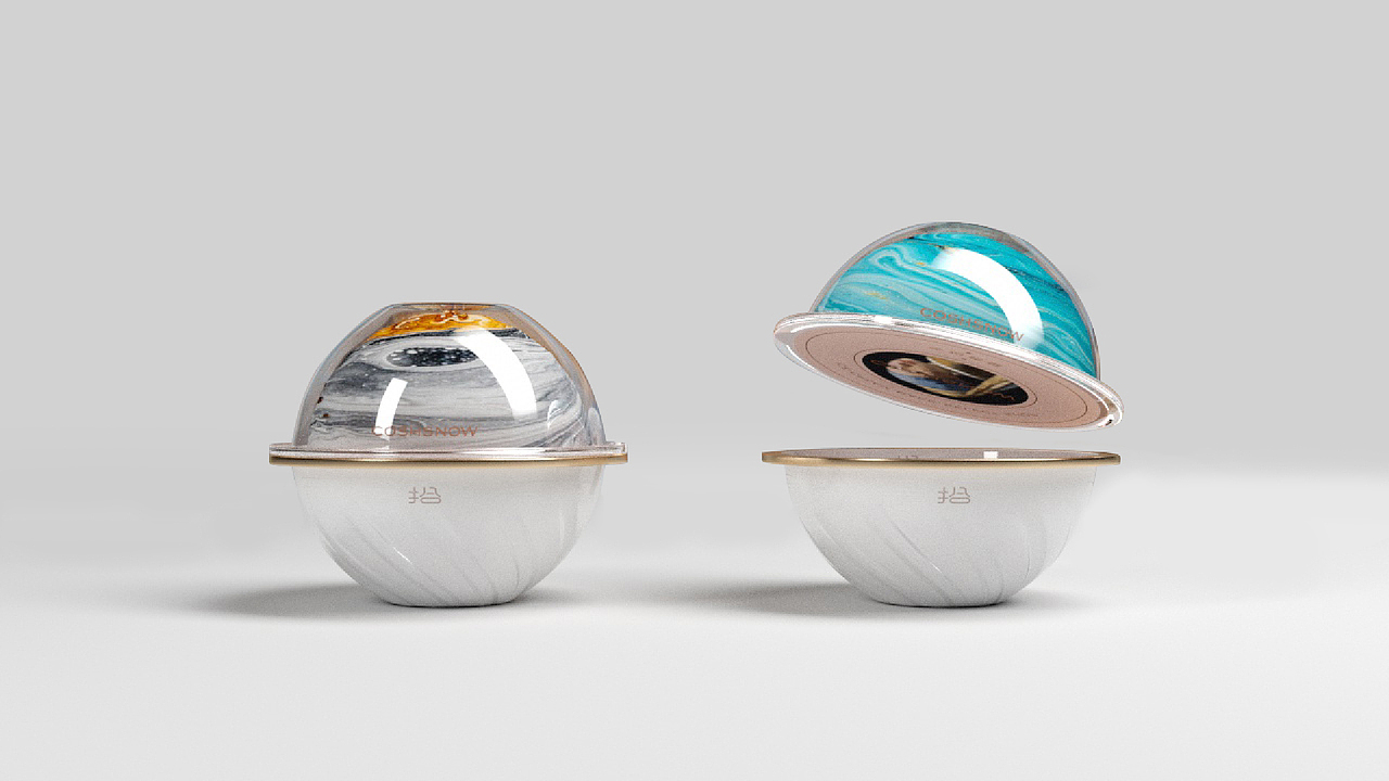 FV案例—COSHSNOW 古拾良雪