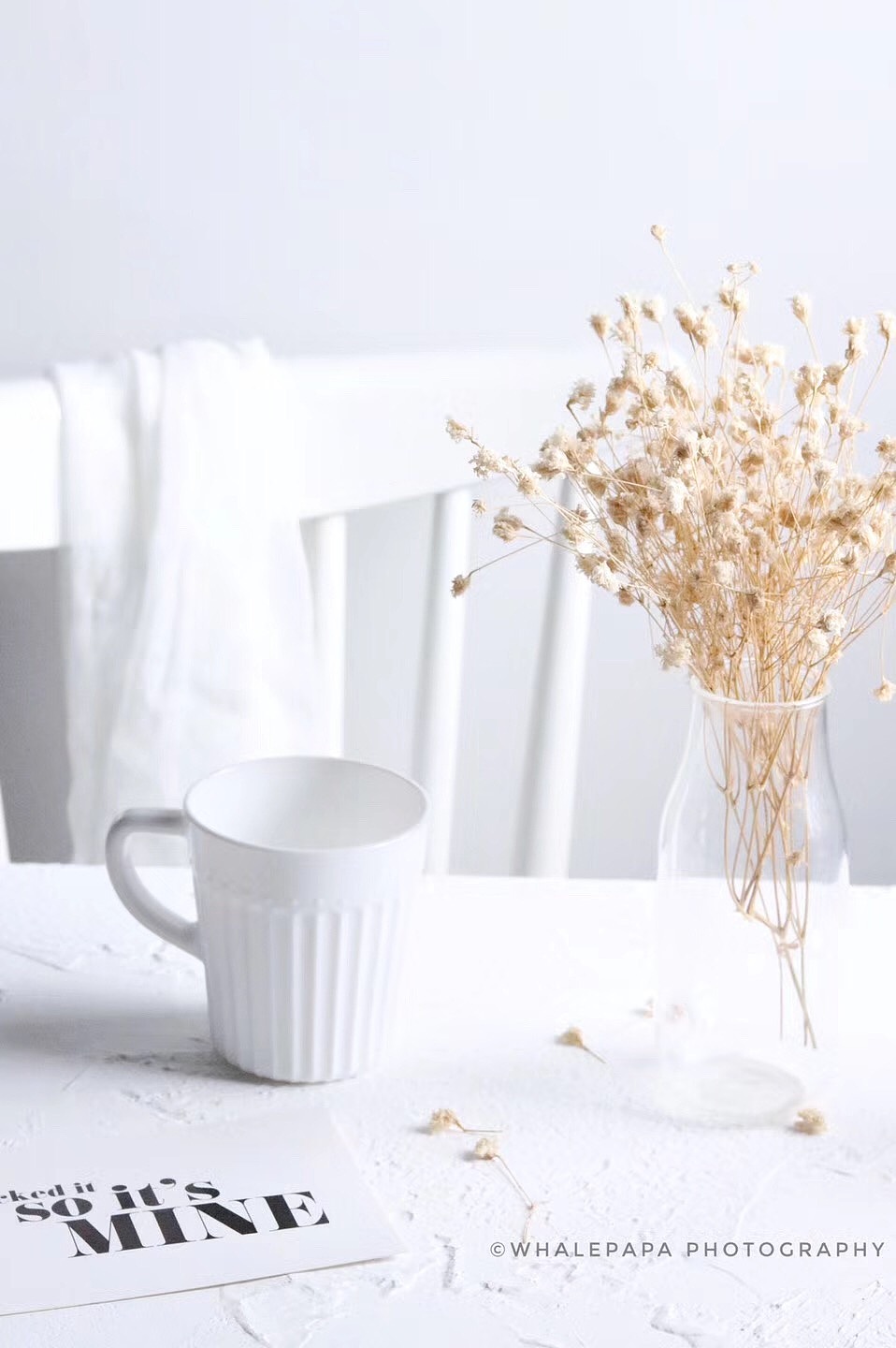 静物摄影之生活日常