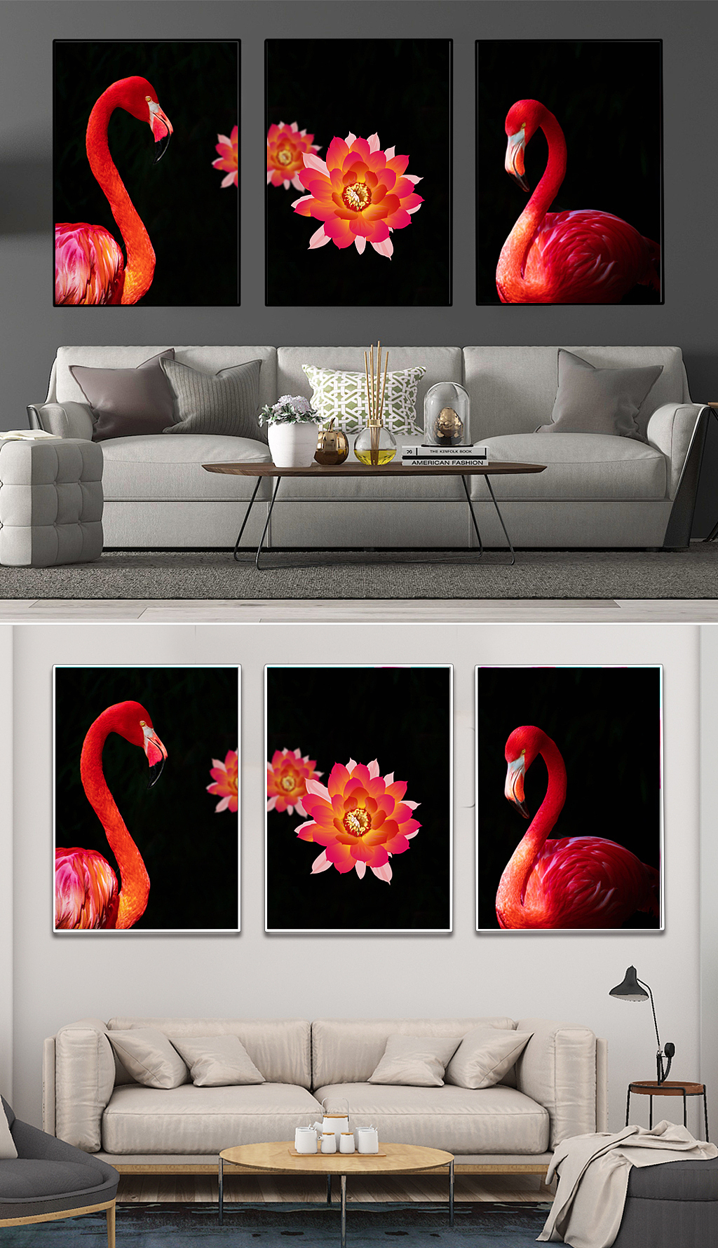 装饰画（图ZMTI2NjU4OTQ0） - 其他平面 - 站酷设计师yatou0420原创素材 - 站酷ZCOOL