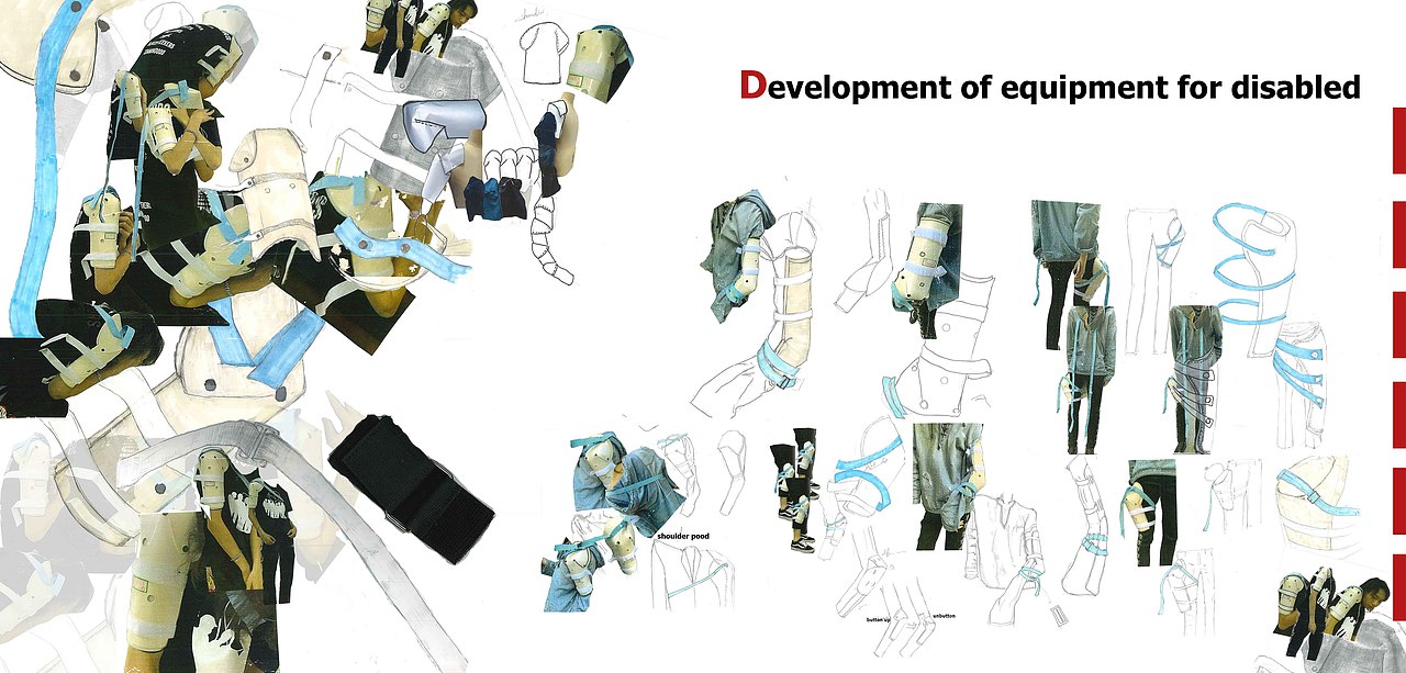 menswear fashion portfolio by junlin zeng