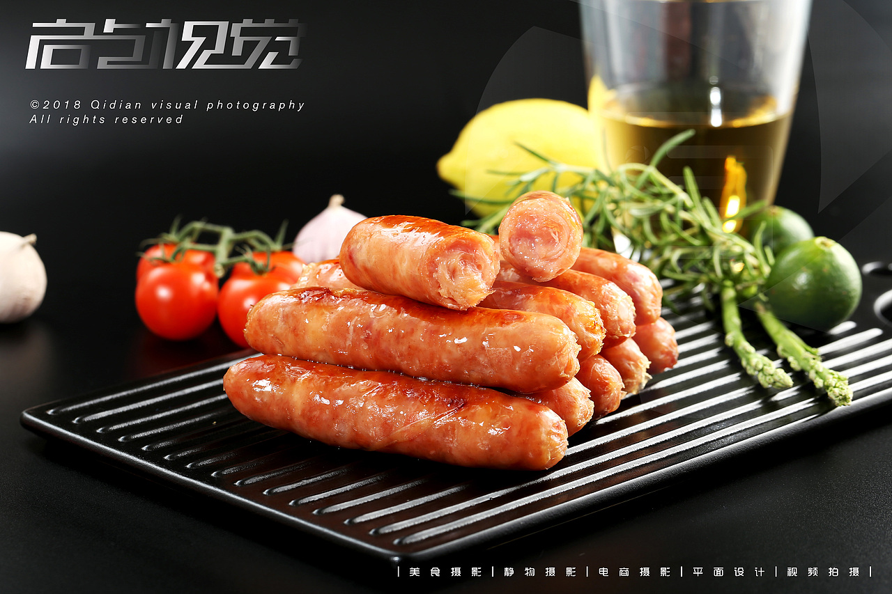 2018摄影作品合集｜美食摄影｜启点视觉（图ZMTQwMjQ3ODY0） - 产品摄影 - 站酷设计师众目摄影设计原创素材 - 站酷ZCOOL