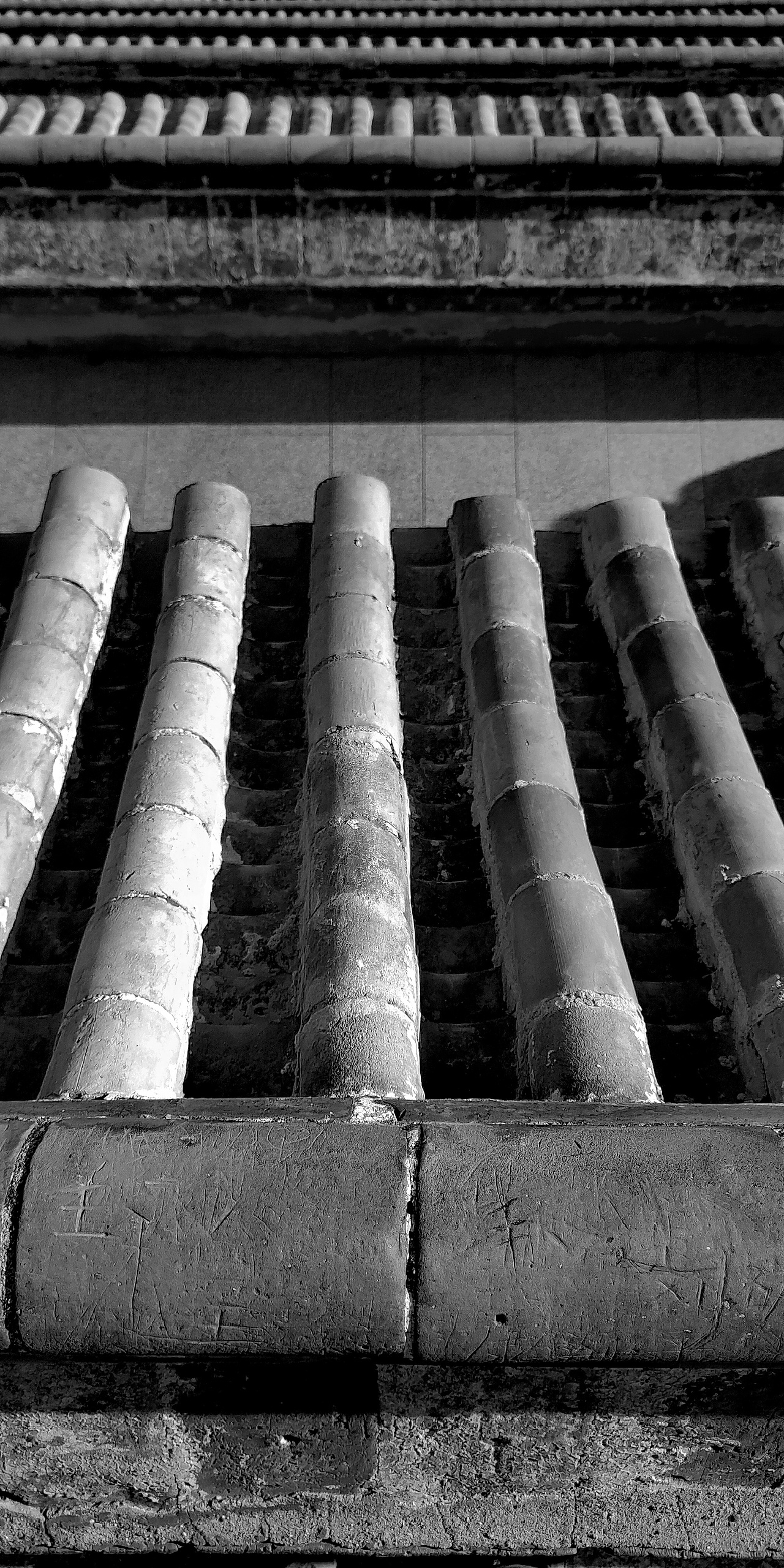 2019年北漂所见—手机随拍(上)（图ZMTk2MTI2MTky） - 人文/纪实摄影 - 站酷设计师我是王冲原创素材 - 站酷ZCOOL