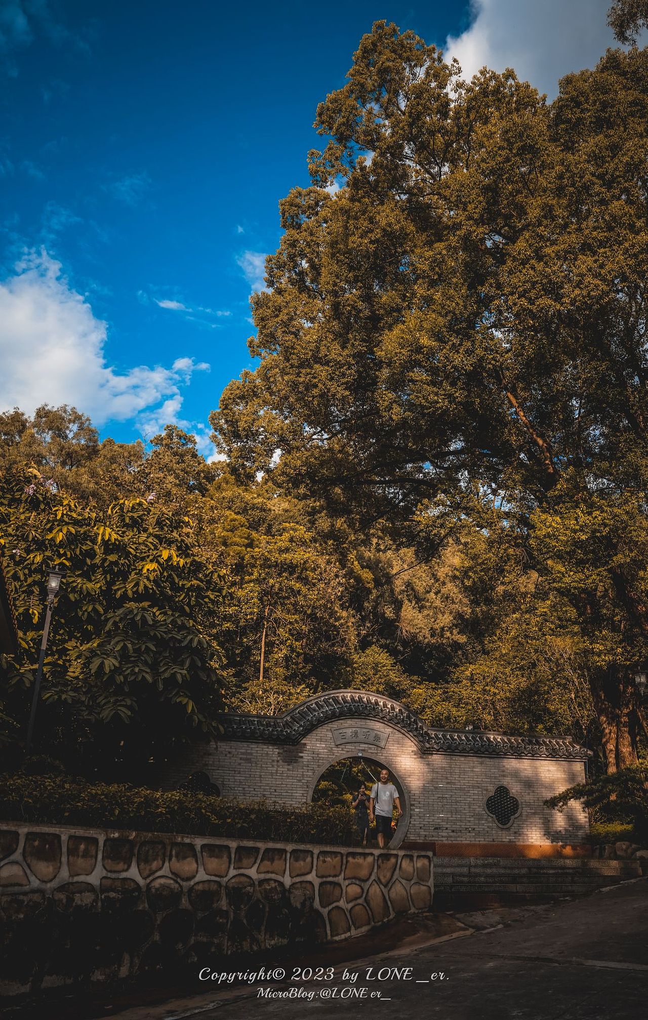 东莞鸿福路扫街