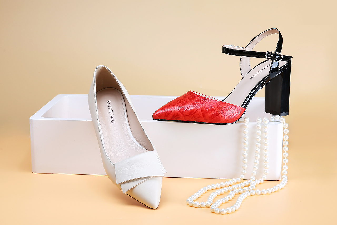 日常女鞋（图ZODQ5Nzc4ODQ=） - 产品摄影 - 站酷设计师Fashion拍客原创素材 - 站酷ZCOOL