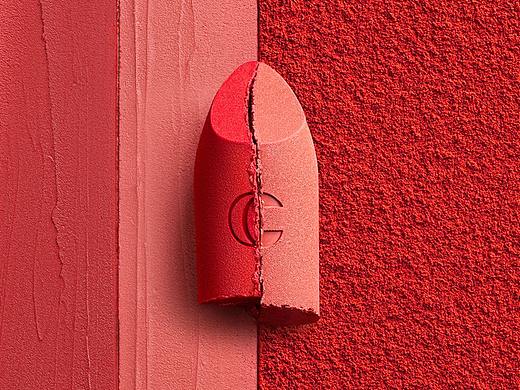 卡姿兰 Carslan 双芯唇膏 