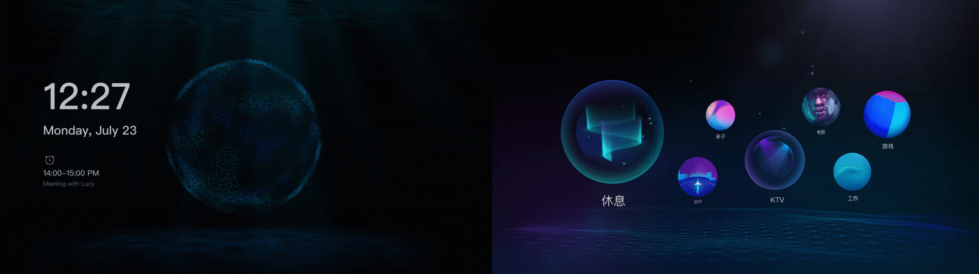 UI Motion Showreel | 个人作品剪辑（图ZMjM5ODc5ODA0） - 动效设计 - 站酷设计师世安原子原创素材 - 站酷ZCOOL