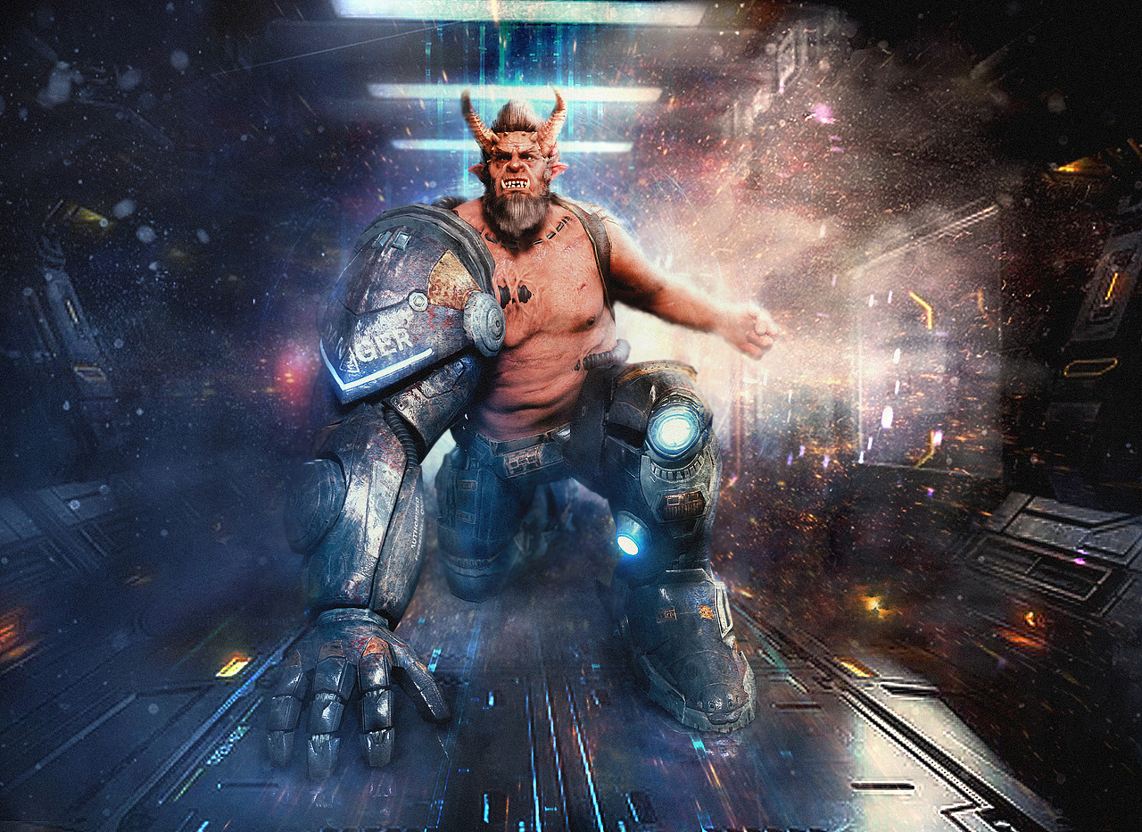 次时代练习（图ZMTAyMjY2NTI4） - 人物/生物 - 站酷设计师men20120701原创素材 - 站酷ZCOOL