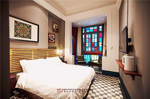 一念不见，我又在想“一念”——集美山田组设计案例（图ZMjA3NTIwNzAw） - 家装设计 - 站酷设计师集美山田组设计院原创素材 - 站酷ZCOOL