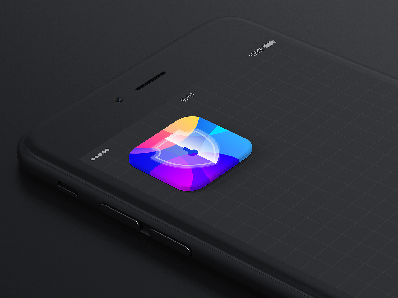 UI设计 苹果APP ICON设计（图ZMTM0NDAzNDQ4） - APP界面 - 站酷设计师YYChi原创素材 - 站酷ZCOOL