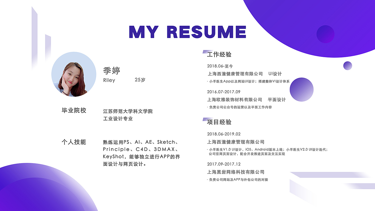 作品集（图ZMTQ5Mjg5MTcy） - APP界面 - 站酷设计师Riley羊原创素材 - 站酷ZCOOL