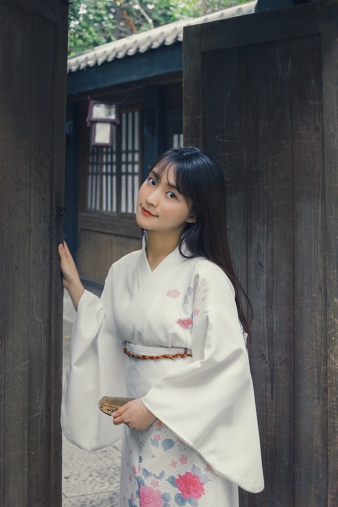 心怀阳光,时而安静,时而快乐