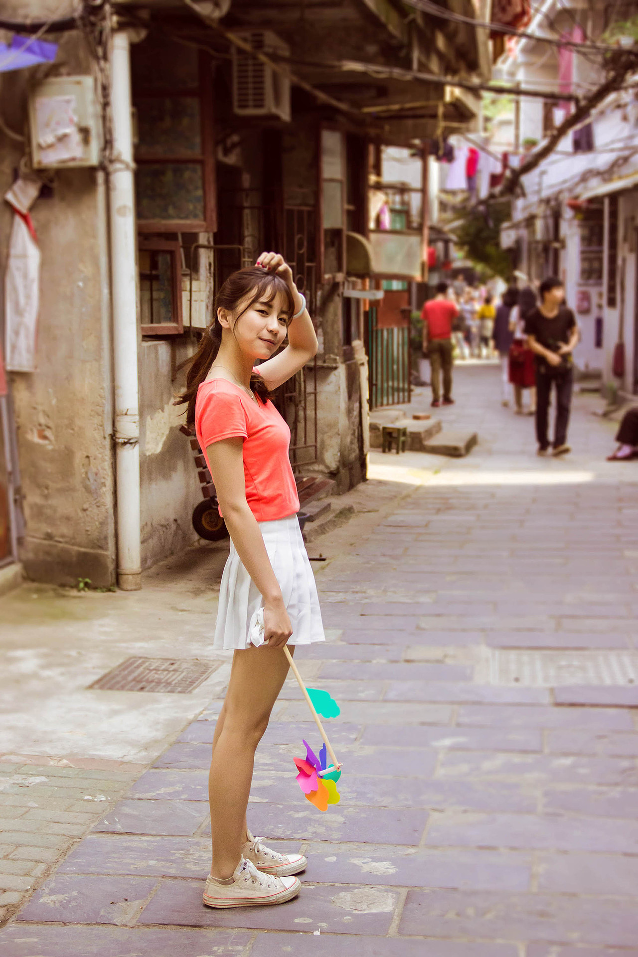 你眼睛会笑（图ZMzEwODUxMTY=） - 人像摄影 - 站酷设计师西瓜不要太郎原创素材 - 站酷ZCOOL