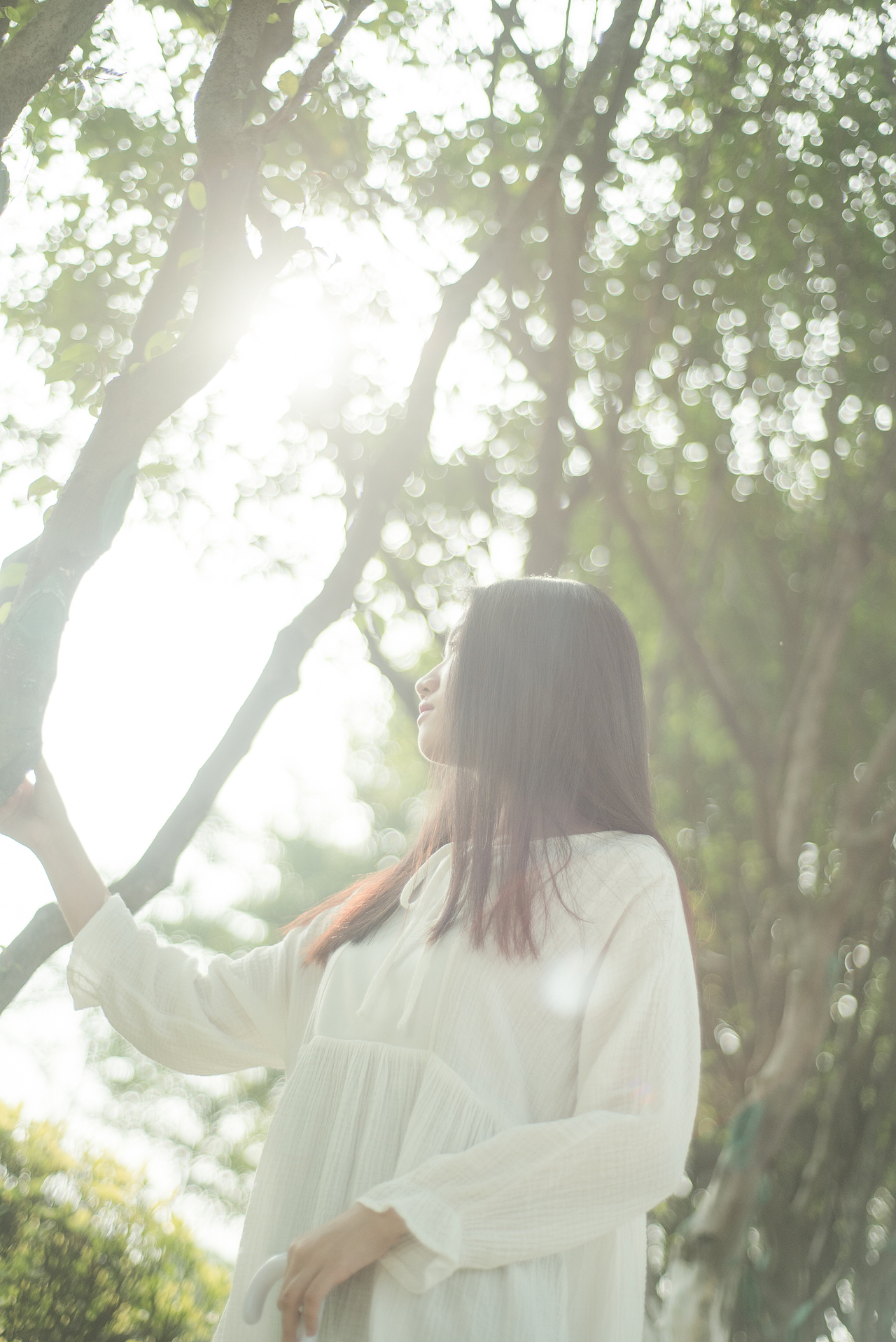 绿绿（图ZMTE2NjI5MTQw） - 人像摄影 - 站酷设计师fuchuqi原创素材 - 站酷ZCOOL