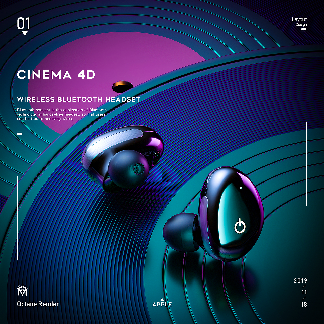 产品渲染合集（图ZMTk0MDAyOTc2） - 电子产品 - 站酷设计师古德Me原创素材 - 站酷ZCOOL