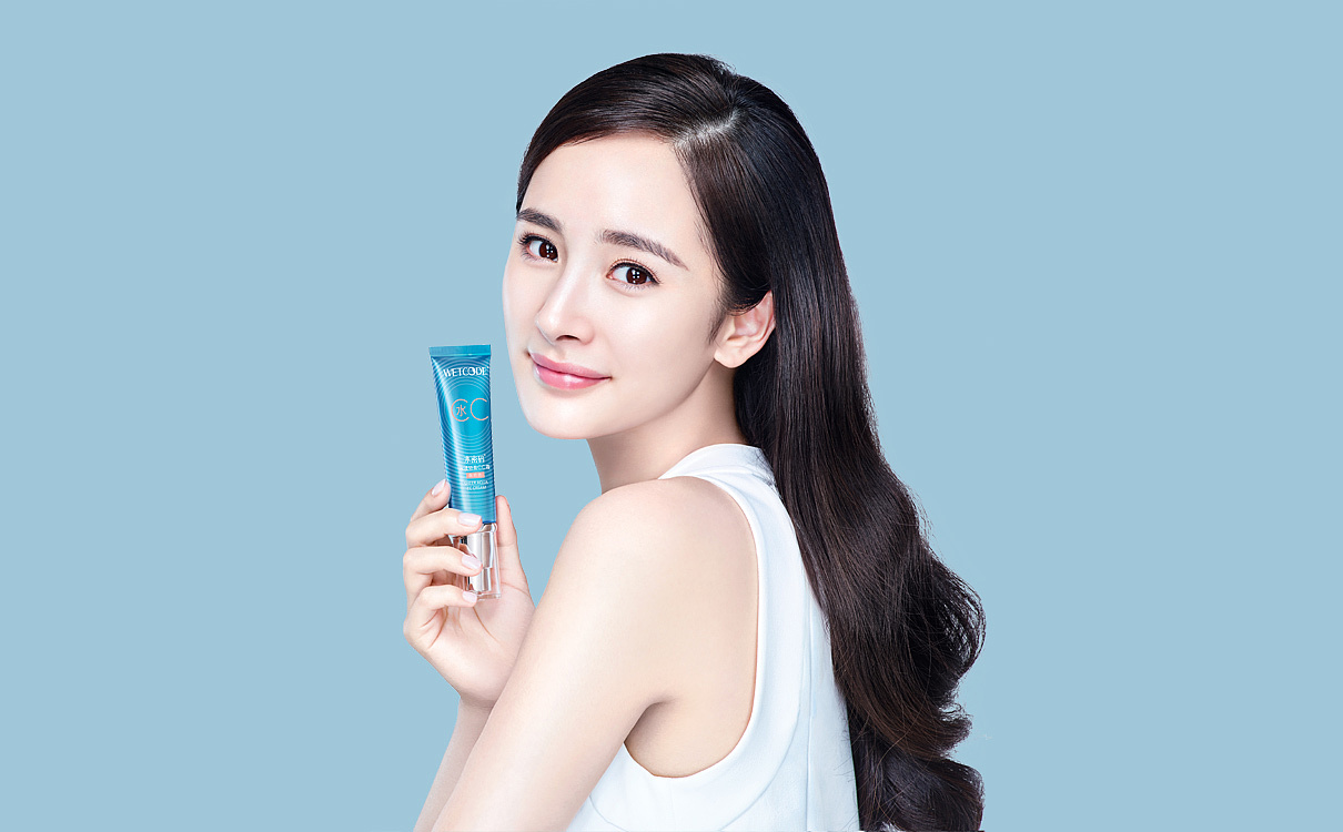 水密码|网页|banner/广告图|华少说话很溜 - 原创作品 - 站酷 (zcool)