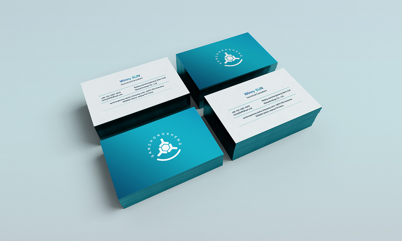 三众生LOGO品牌设计｜vi视觉（图ZMTg4MTYxMzgw） - 品牌 - 站酷设计师wo橡皮泥人原创素材 - 站酷ZCOOL