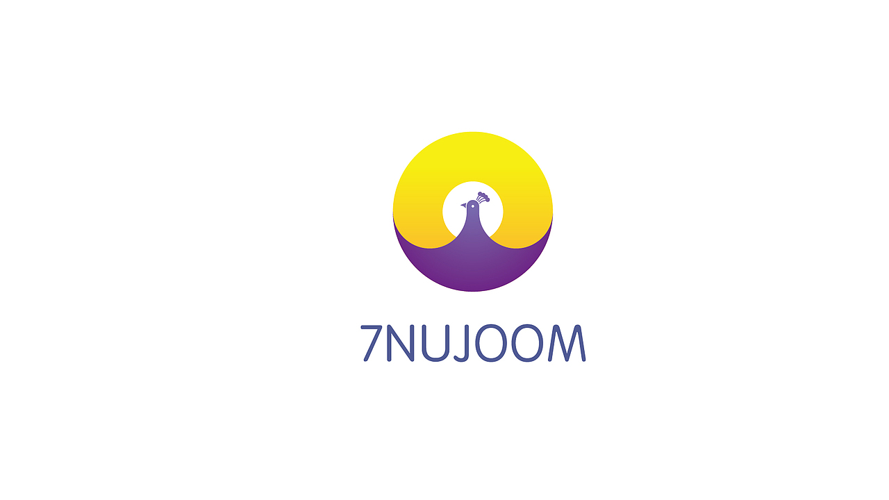 7nujoom（图ZNDA2MDQxMzI=） - Logo - 站酷设计师潘逸民原创素材 - 站酷ZCOOL