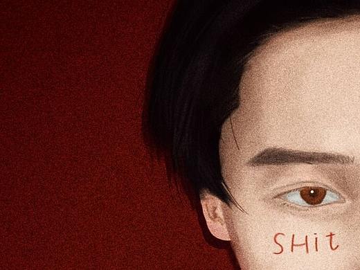 傀儡（个人主页-ZMzQ5MzkzNjQ=） - 创作习作 - 站酷设计师顾君兮原创素材 - 站酷ZCOOL