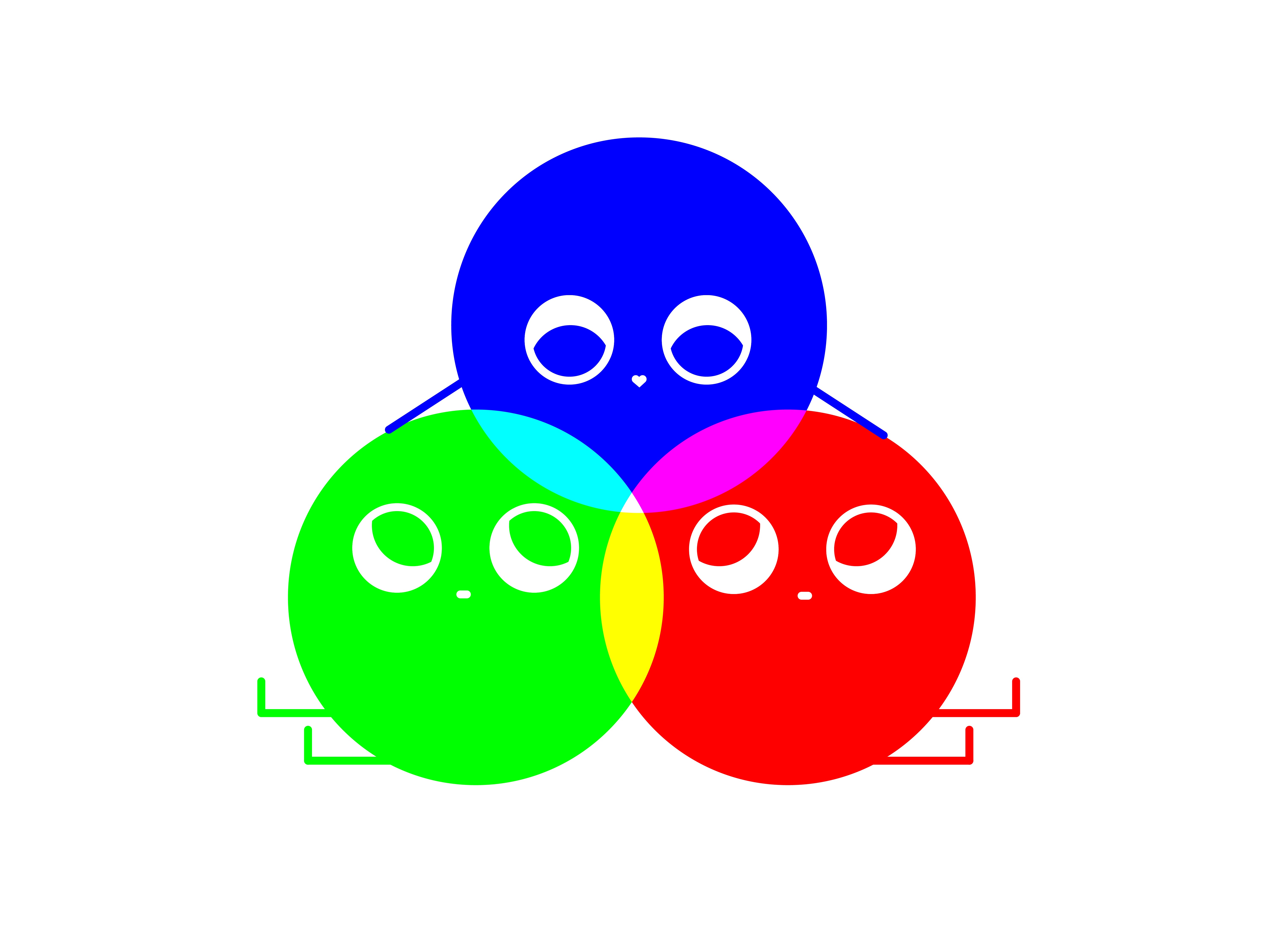RGB(阿吉比)动漫工作室片头
