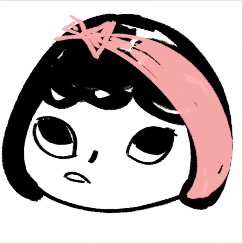 不乖小姐在地球