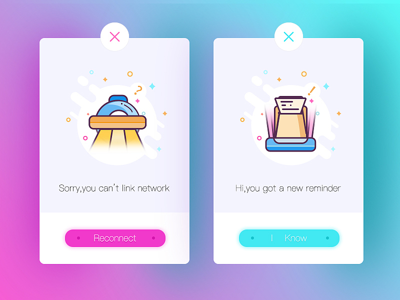 PPTV设计团队2016 Dribbble 作品合集（图ZNjc5NjE4NjA=） - 其他UI - 站酷设计师keble_chu原创素材 - 站酷ZCOOL