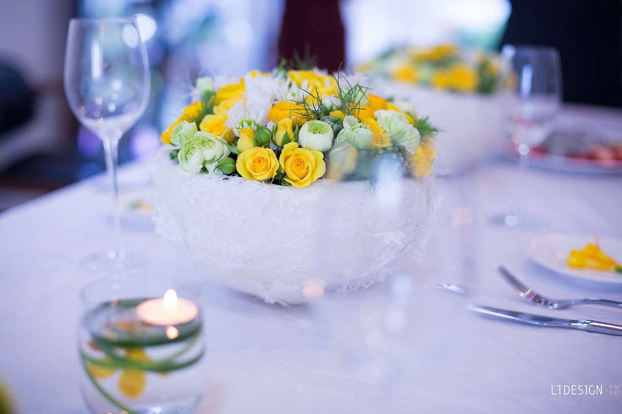 花艺作品（图ZMTM2Mjg3MzAw） - 其他手工艺 - 站酷设计师李江平花植艺术原创素材 - 站酷ZCOOL