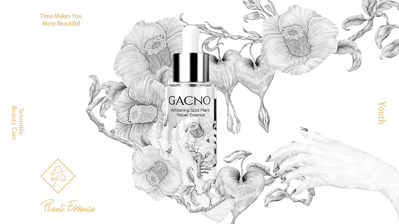 《GACNO · 加科》品牌设计（图ZMTc4MjYwMDA4） - 包装 - 站酷设计师你好大海品牌设计原创素材 - 站酷ZCOOL