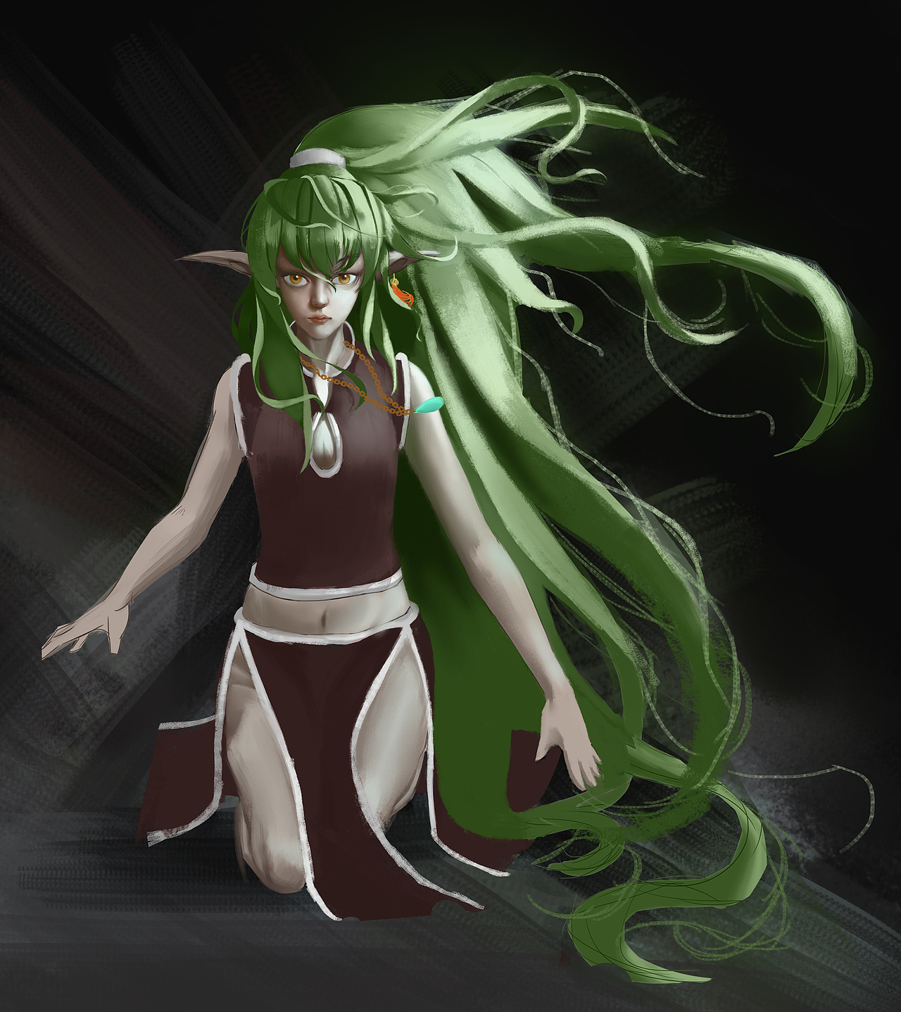 夏心（图ZOTc3MDczNjQ=） - 创作习作 - 站酷设计师汐風原创素材 - 站酷ZCOOL