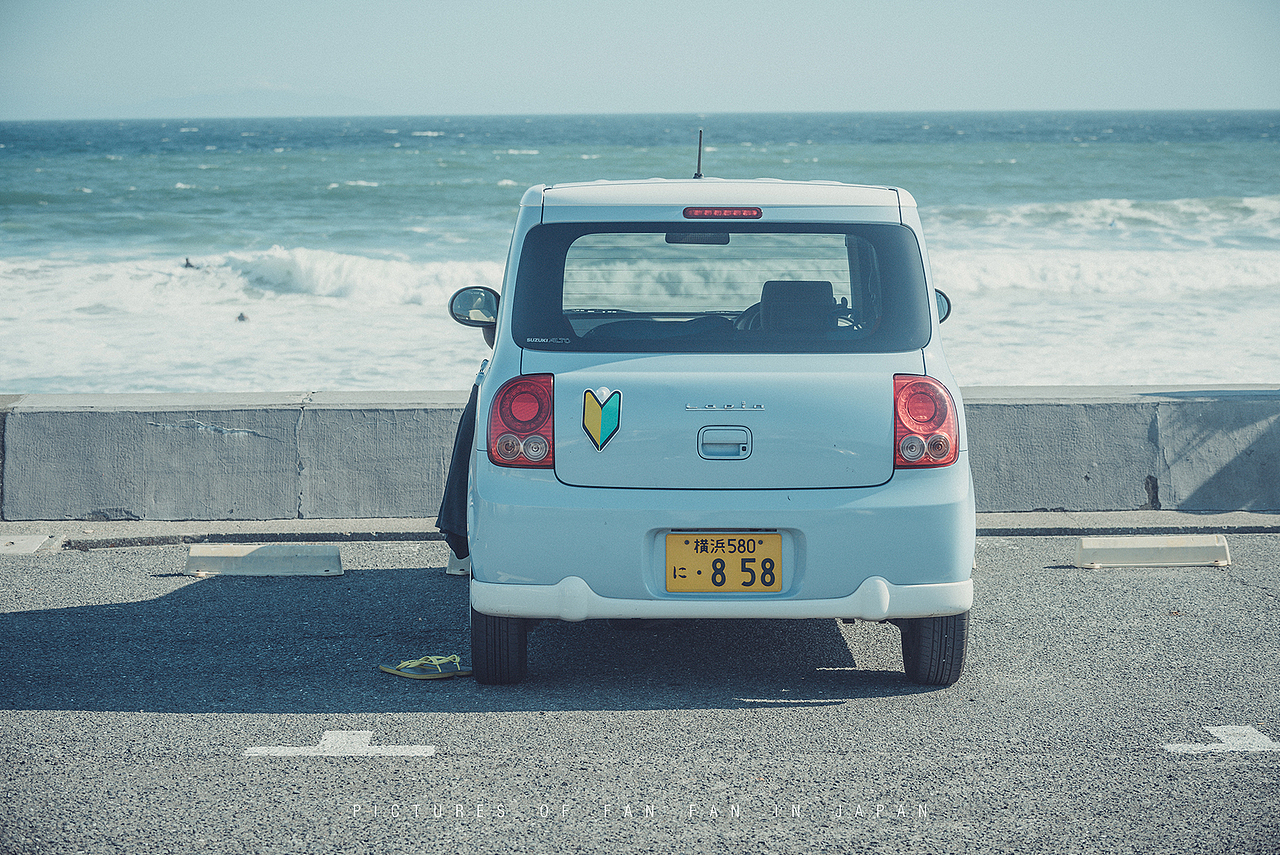 独自一人初涉日本，为期12天的自由行——镰仓篇（图ZMTE5NzEzMzAw） - 风光摄影 - 站酷设计师断木成林原创素材 - 站酷ZCOOL