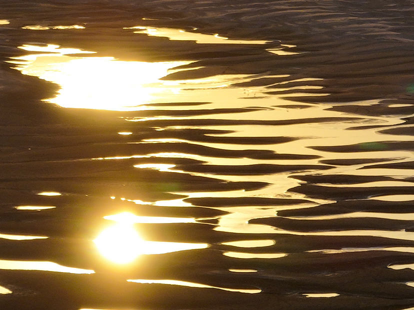 天兴洲落日～（图ZMzE0MDY5NTQ4） - 风光摄影 - 站酷设计师马丁的老相机原创素材 - 站酷ZCOOL