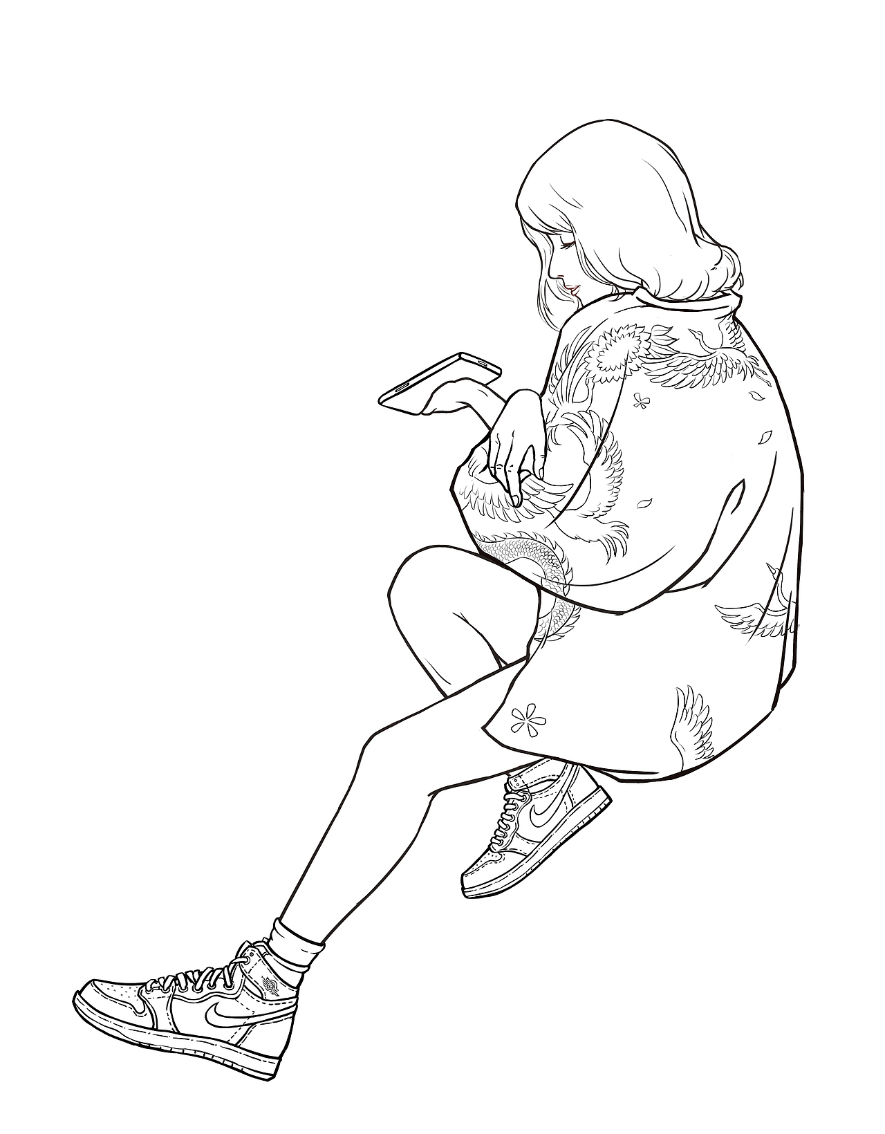 风华正茂（图ZMTM3NjIyNzgw） - 创作习作 - 站酷设计师CHENFM原创素材 - 站酷ZCOOL