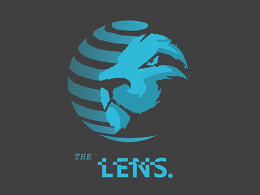 蓝思国际logo（个人主页-ZMzE1Mjg0MzI=） - 品牌 - 站酷设计师fan1120原创素材 - 站酷ZCOOL