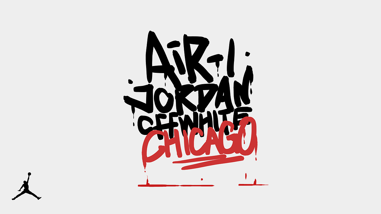 AJ1-5代球鞋拟人插画合集（图ZMjgxMTYyOTgw） - 新锐潮流插画 - 站酷设计师一圈大胡子原创素材 - 站酷ZCOOL