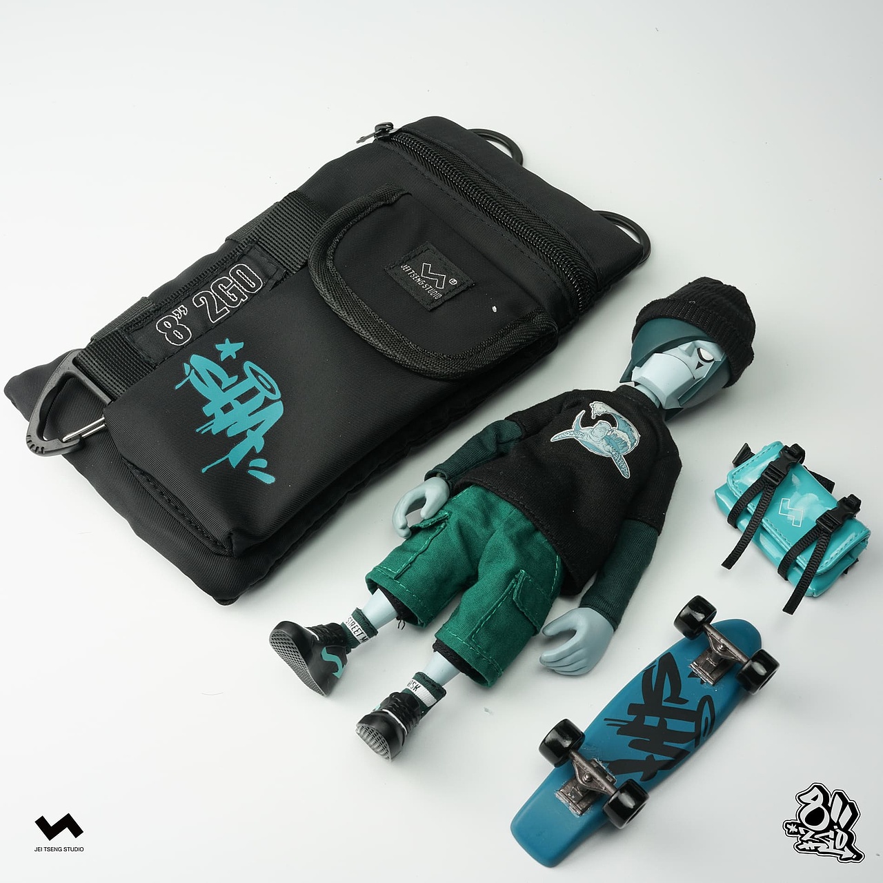 8"2GO - Journey to the street(图ZMjY5NzMxMjIw) - 玩具 - 站酷设计师JTstudio原创素材 - 站酷ZCOOL