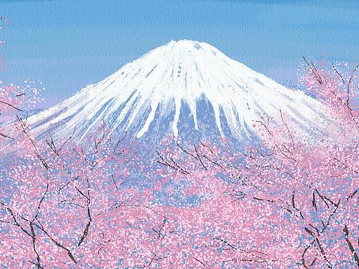 樱花