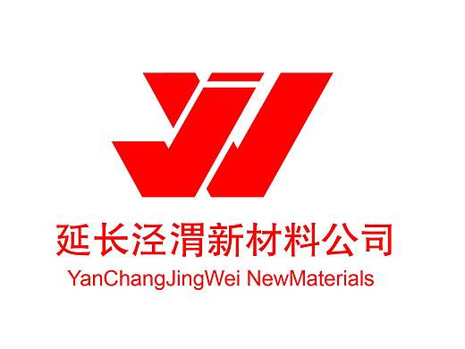 logo设计--企业logo材料公司