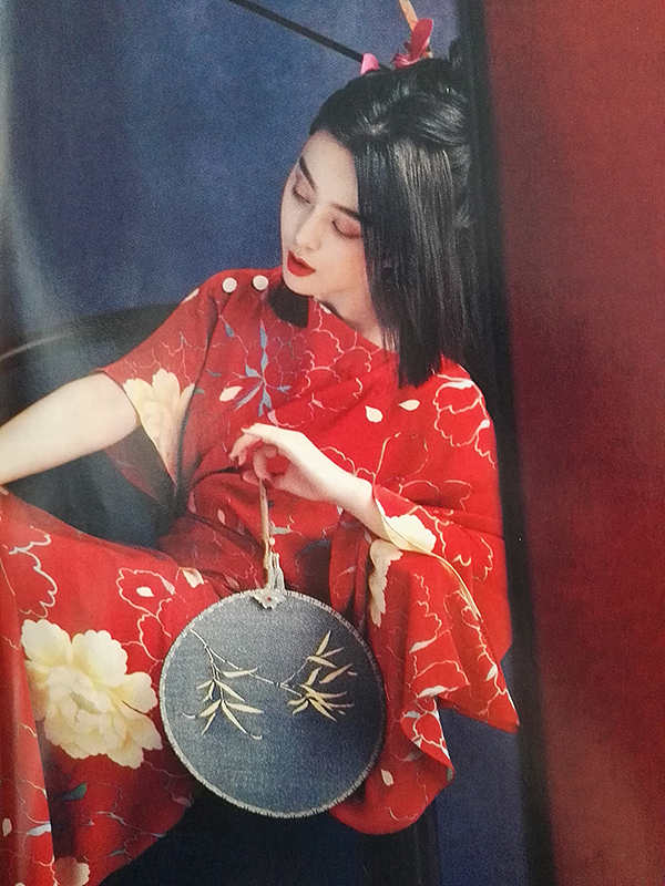 【原创】动态插画