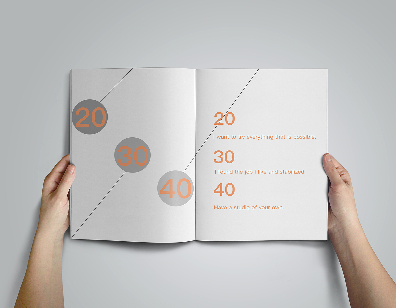Brand Book（图ZMTY5OTY5MjI4） - 书籍/画册 - 站酷设计师LorrainePa原创素材 - 站酷ZCOOL