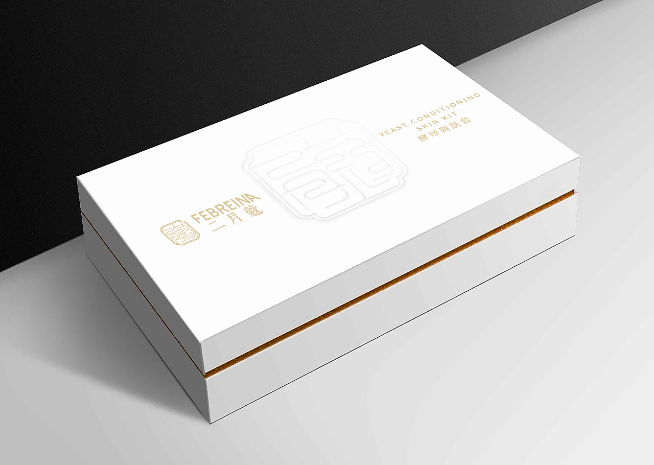 化妆品套盒包装|平面|包装|shadowjoke - 原创作品 - 站酷 (zcool)