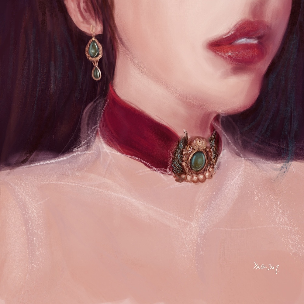 修煉中（圖ZMjAyNDY0MTg0） - 創(chuàng)作習作 - 站酷設計師楊千原創(chuàng)素材 - 站酷ZCOOL