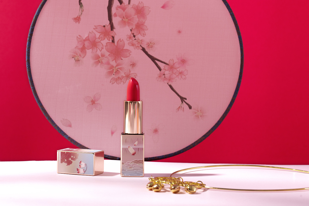 ovid/奥岚雪-国风口红